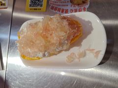 -满记甜品(巴黎春天宝山店)