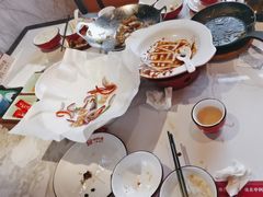 -申阿婆·上海菜(新桥店)