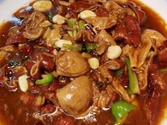 -王家大院·南京菜(湛江路总店)