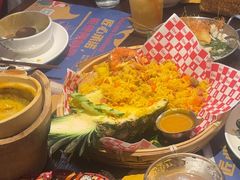 -泰妃殿(武汉首店)