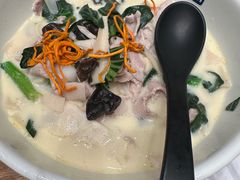 -和府捞面(东方浮庭店)