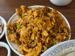 -姥姥家春饼店(八里庄店)