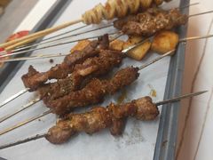 -亿牌牌东北烧烤(博物馆旗舰店)