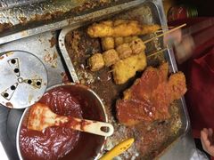 -大腕炸串(河东总店)