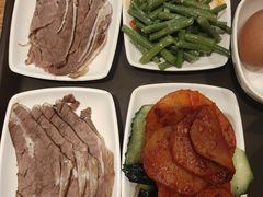 -思泊湖牛肉面(兰州总店)