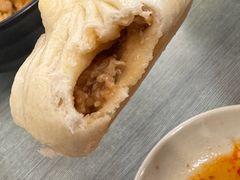 -津门张记包子铺(华昌道店)