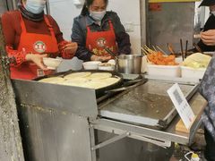 -张记灌饼(丰富路店)