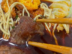 -易毛特色牛肉面(解放碑步行街店)
