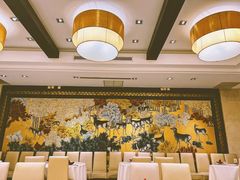 大堂-得月楼·省级非遗·传统苏帮菜(观前店)