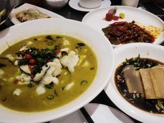 -尚宴(盛世广场·食尚街店)