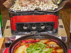 -酒肴一瓢·活贝料理·日本料理(三元桥·霄云路店)