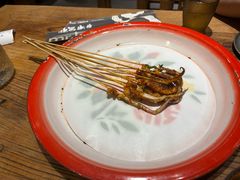 -北丐先生·野馄饨烧烤(雨花万象店)
