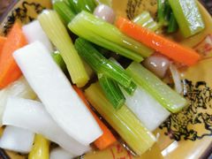 小菜-源玺源烧麦馆(东护城河南街店)
