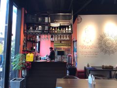 -南国印度餐厅Dakshin