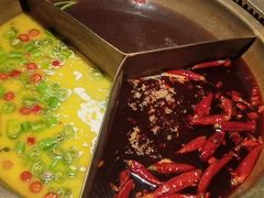 -麻路成都火锅(柏威年店)