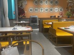 -猪腰一家·地道佛山菜(盐步店)