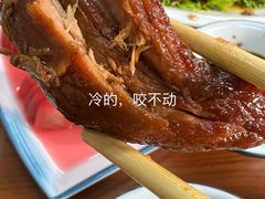 肘子-鼎香润(德胜门内店)