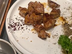 -大神太神·铁板烧(七宝领展广场店)