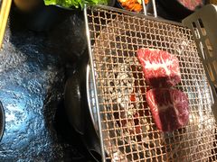 -九田家黑牛烤肉料理(太阳城店)