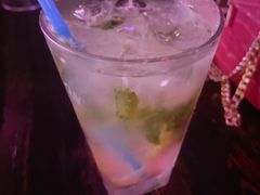 -ohbar live house(人广店)