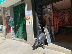 -塞哥维亚输水道