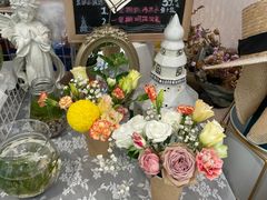 -老屋咖啡