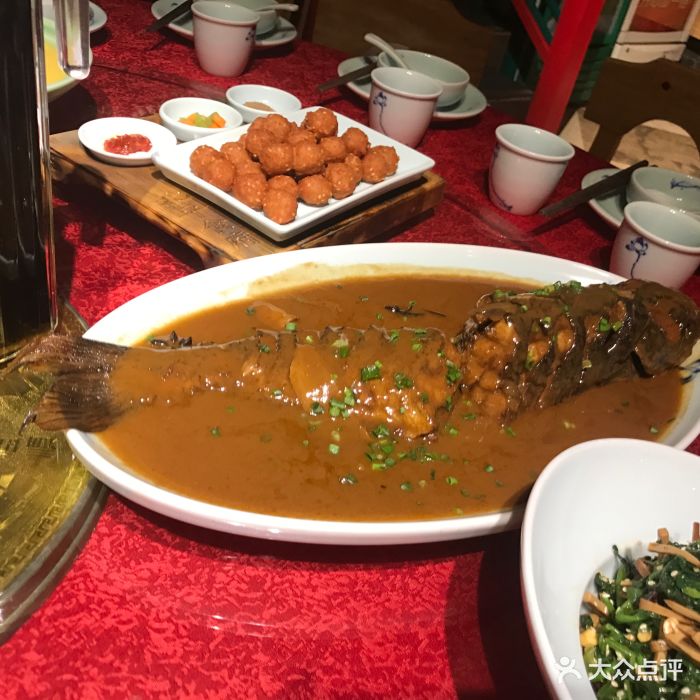 北平食府(潜山路店)图片 - 第438张