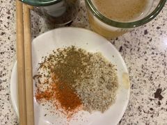 -厚味居炙子烤肉·清真(天桥南纬路店)