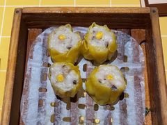 -蔡澜点心·粤菜(花城汇南区店)