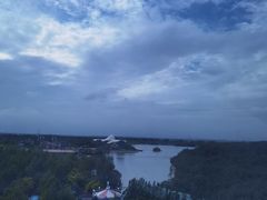 -渔岛海洋度假区