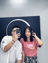 -艾美A·M Hair Salon