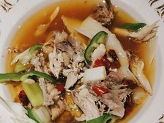 -胖老汉清真餐饮(西御街店)