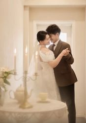 -水晶之恋婚纱摄影(北京总店)