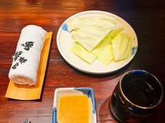 -鸟鹏烧鸟居酒屋(珠江新城店)