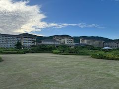 -舟山朱家尖绿城威斯汀度假酒店
