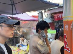 -惠源面包店(开禾路店)