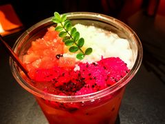 -何师烧烤Pro ·江湖川菜·小龙虾·精酿啤酒(太古里旗舰店)