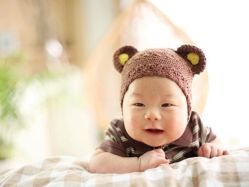 点击看大图 -婴爱儿童摄影 BabyloveStudio(中山门店)