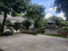 -梁园
