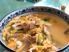 -鹊华居·地道鲁菜·海鲜·融合味(大明湖店)