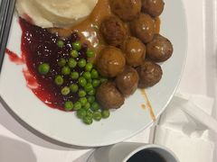 -宜家·瑞典风味餐厅(四元桥店)