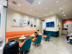 -海馬体照相馆(莘庄维璟印象城店)