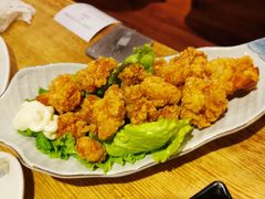-一井烧肉·活鳗·寿司(望京SOHO店)