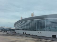 -南昌昌北国际机场