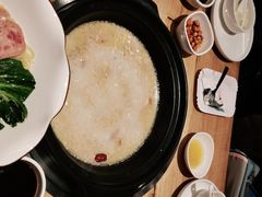 -好彩猪肚鸡(正弘城店)