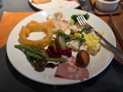 -拉蒂娜·巴西牛排馆 Latina·Brazilian Steakhouse(王府井喜悦店)