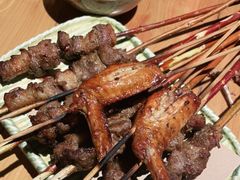-鸽子窝(宋庄店)