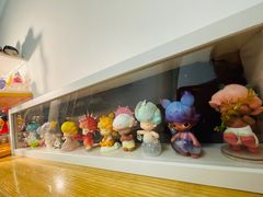 -泡泡玛特POPMART(石景山万达店)