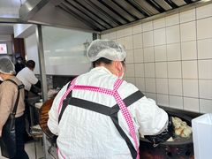 -黄阿姨锅贴大王(万航渡路店)