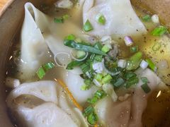 -重庆小面·抄手(解放碑好吃街店)